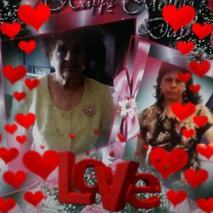 Meet your Posher, Awilda